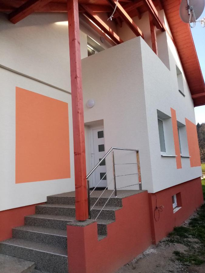Ivachnova 84 Hotel Exterior foto